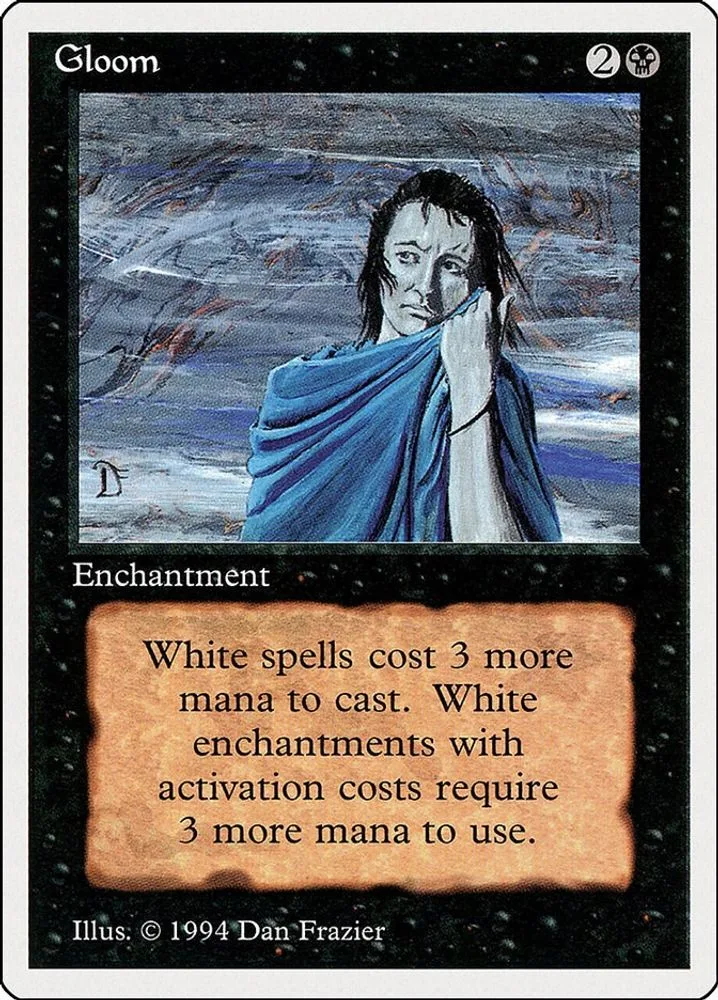 Gloom