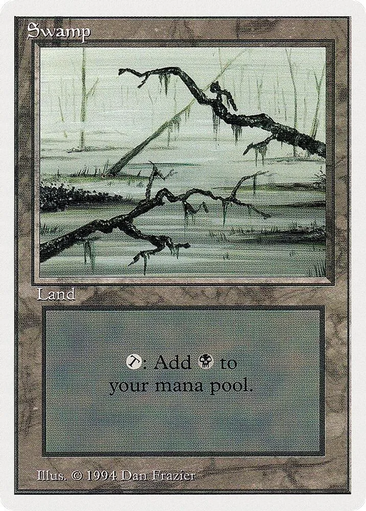 Swamp (C)
