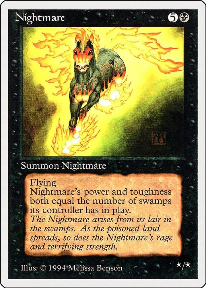 Nightmare