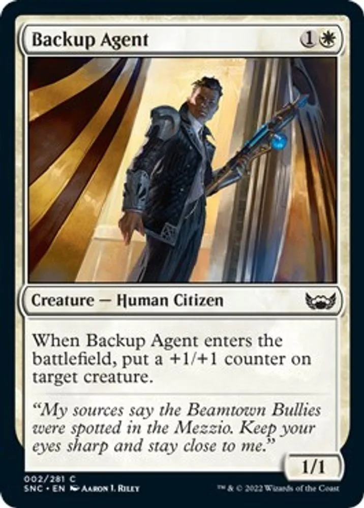 Angel Token