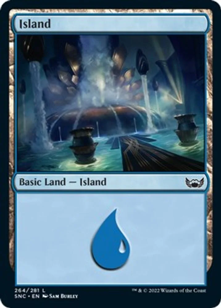 Island