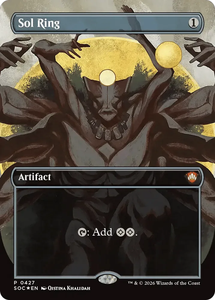 Sol Ring