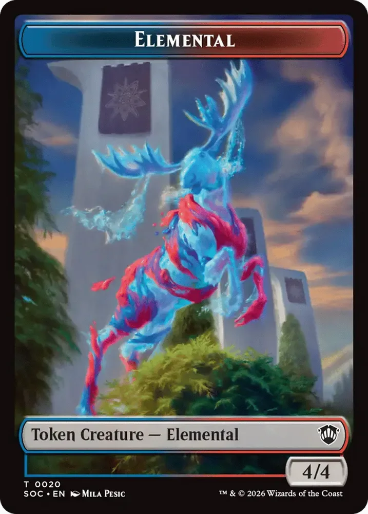 Elemental