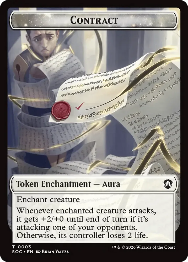 Contract