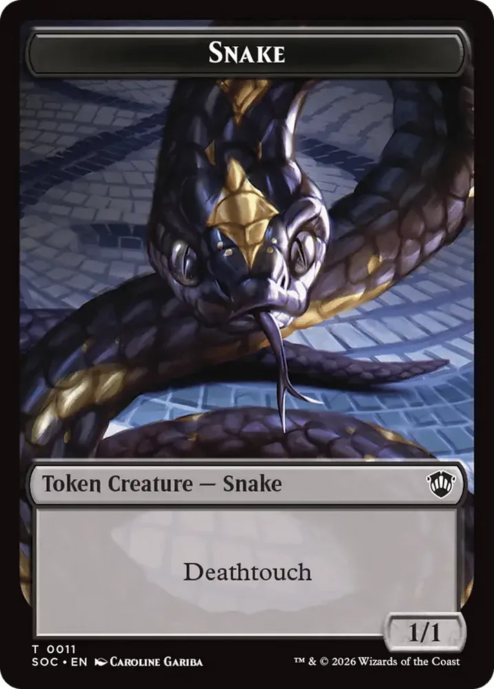 Snake