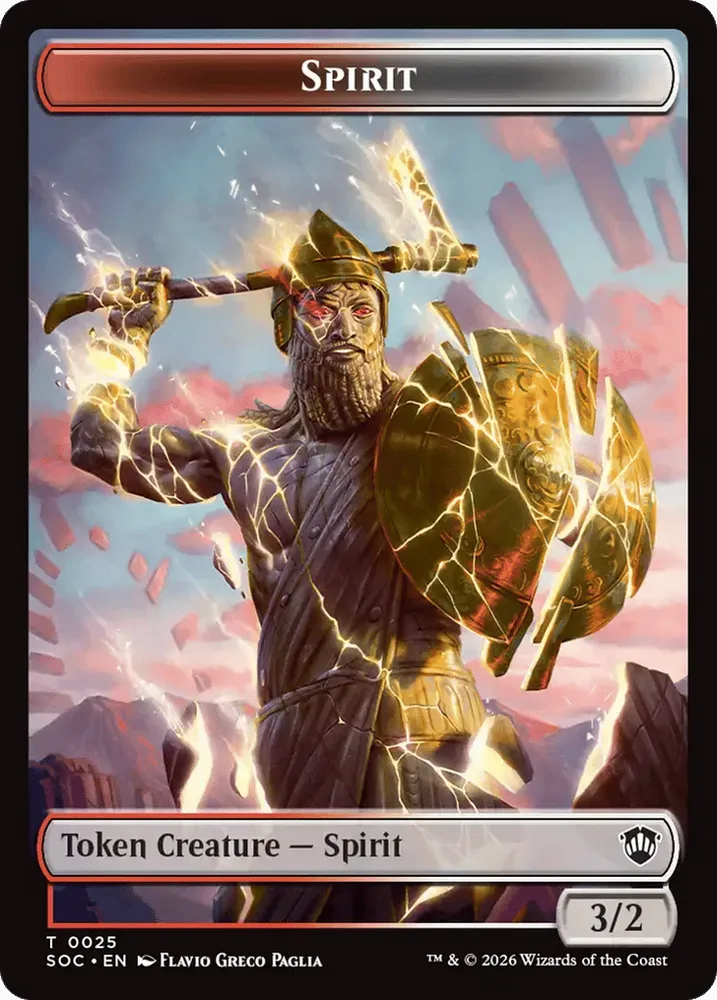 Spirit