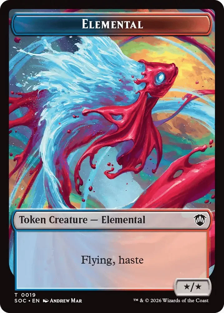 Elemental