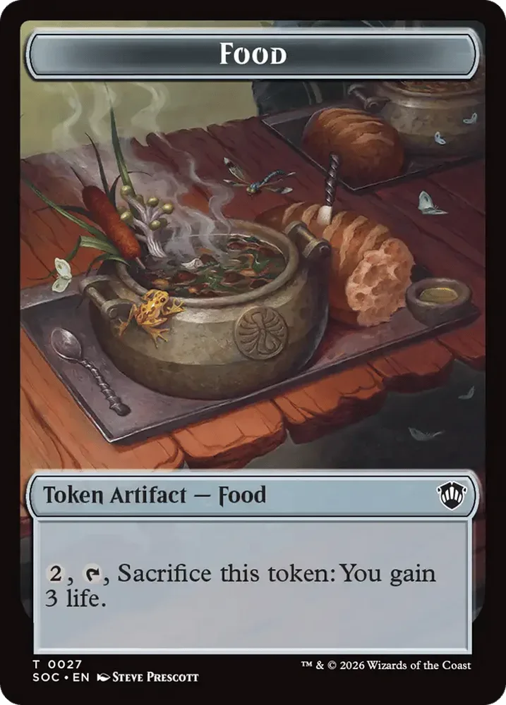 Food