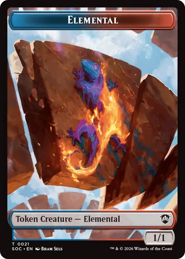 Elemental
