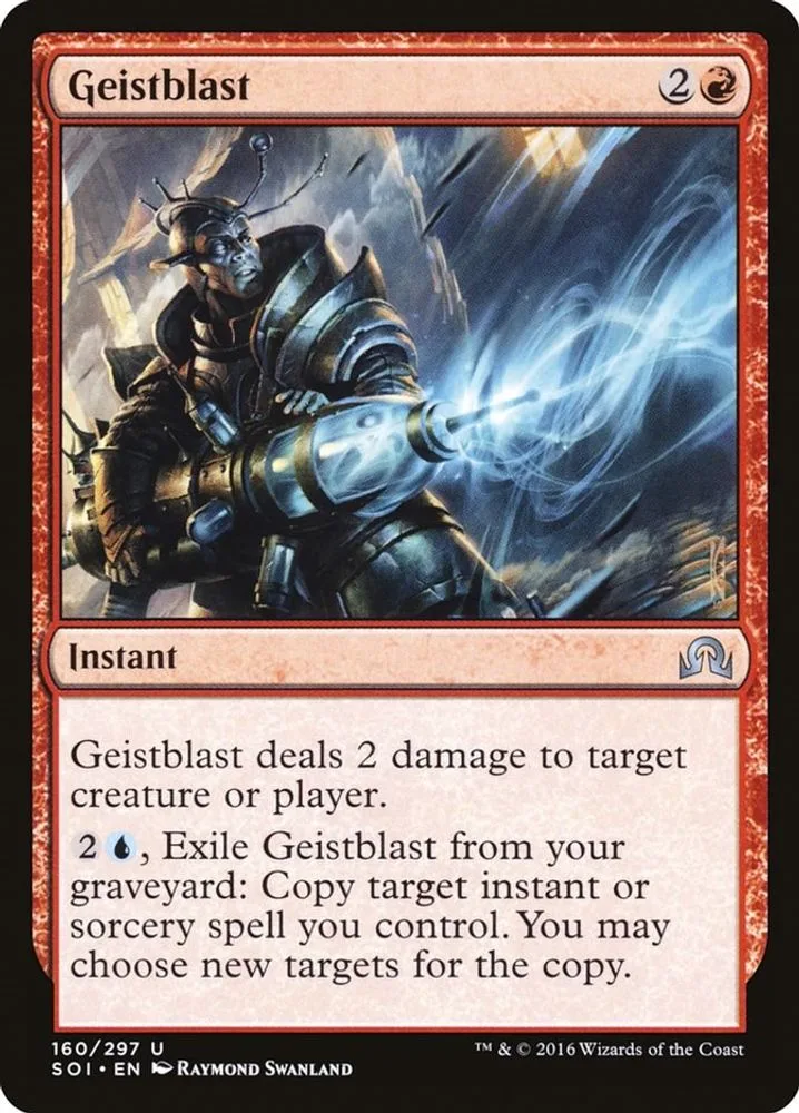 Geistblast