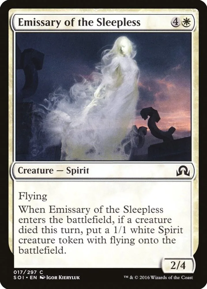 Emblem - Jace, Unraveler of Secrets