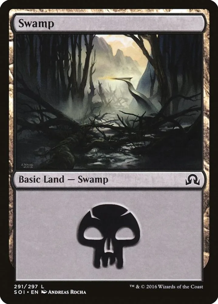 Swamp