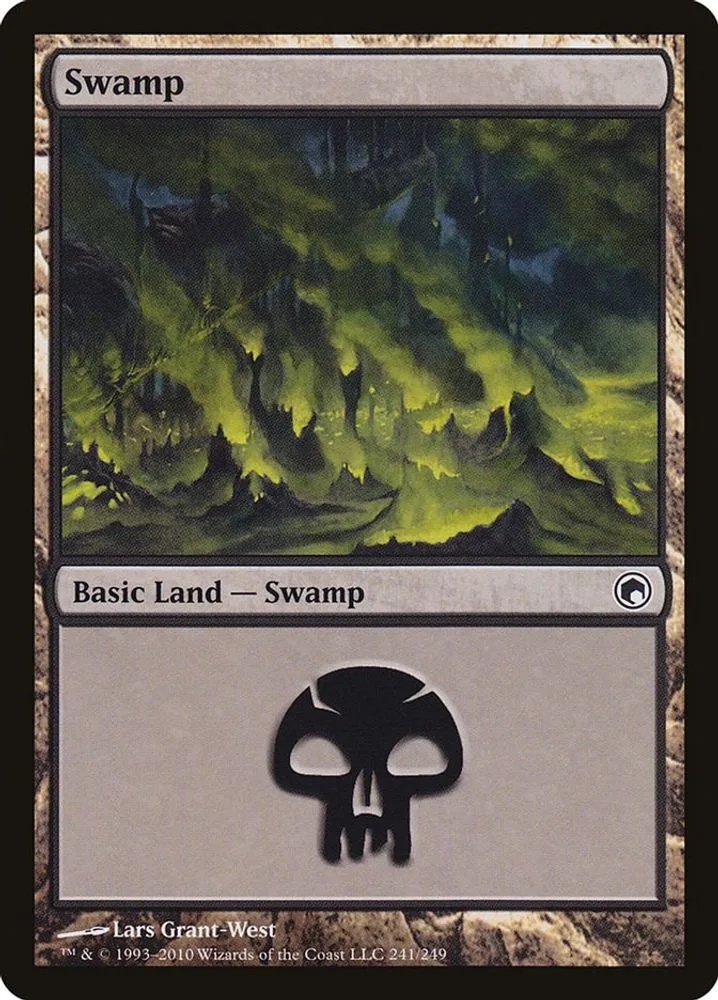 Swamp