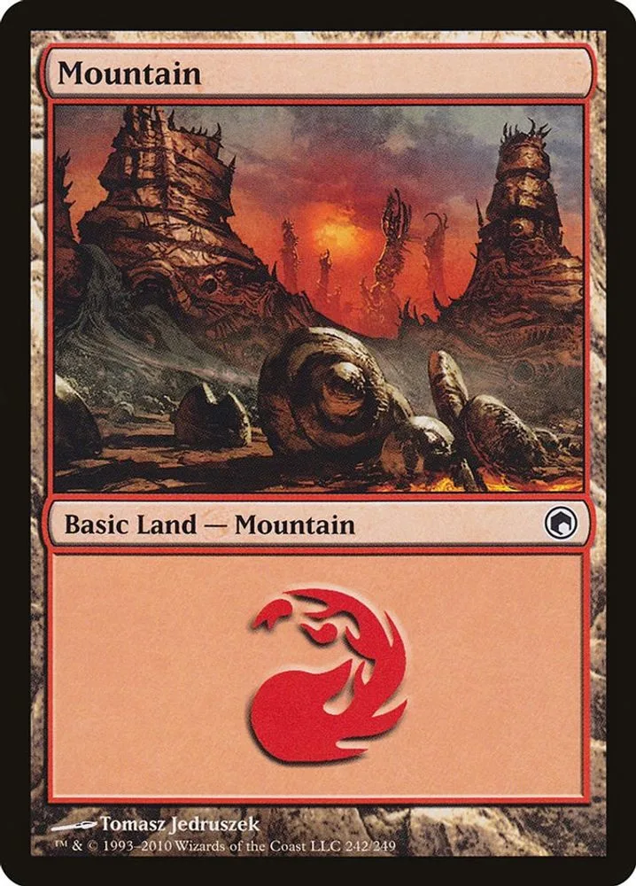 Mountain