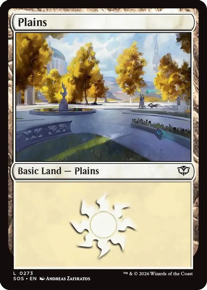 Plains