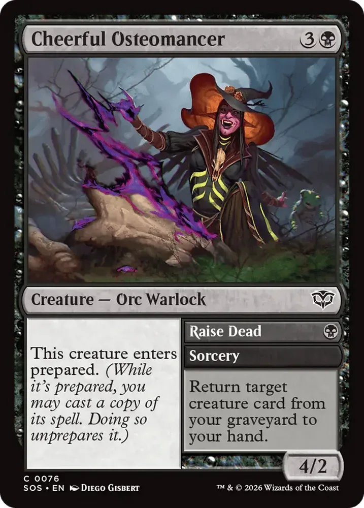 Merchant of Venom