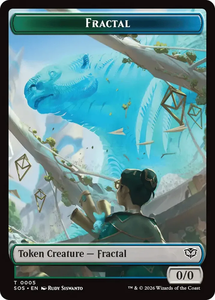 Fractal