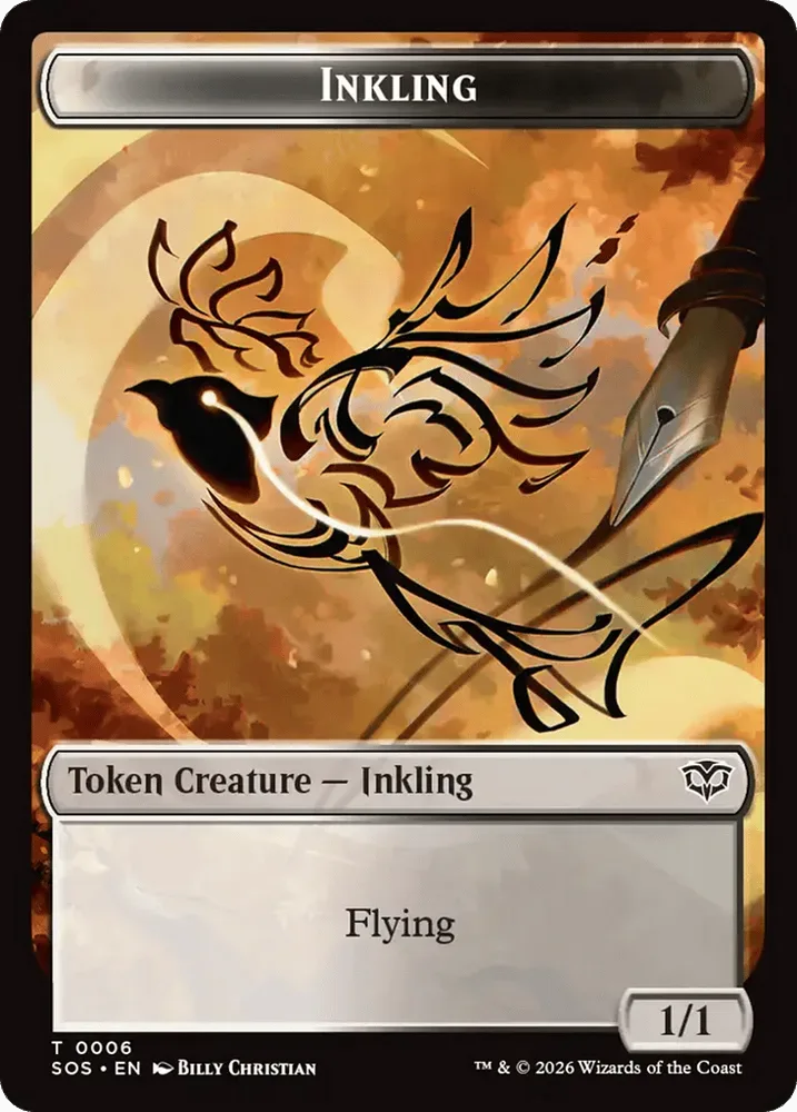 Inkling