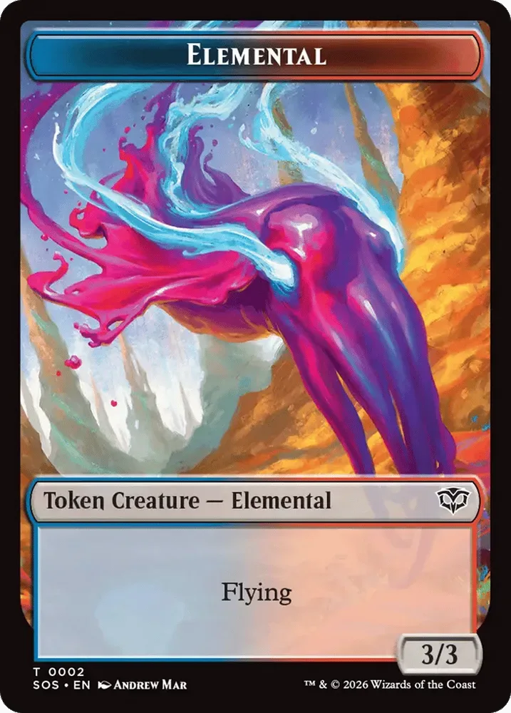 Elemental