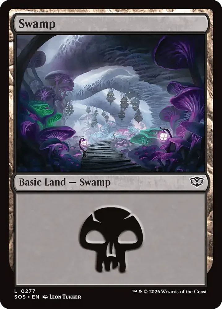 Swamp