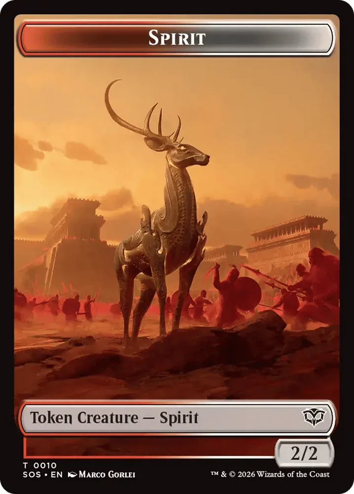 Spirit