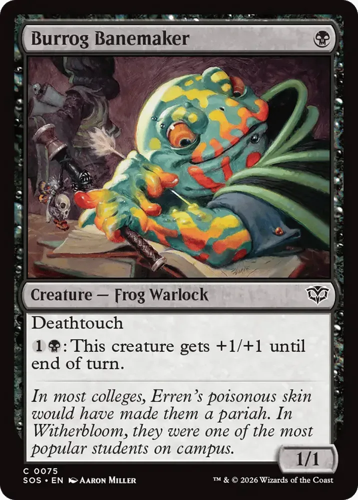 Defiling Daemogoth