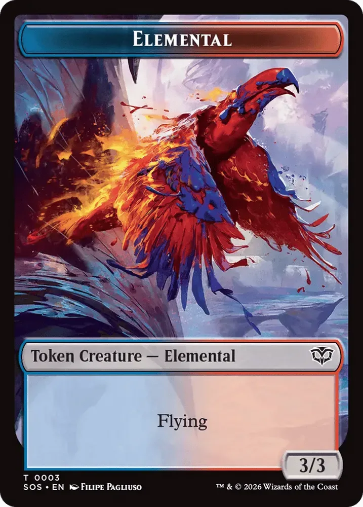 Elemental