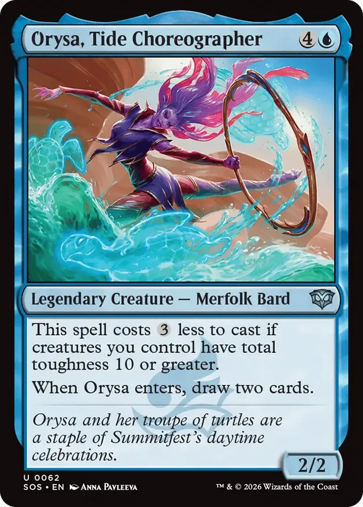 Ceaseless Conflict