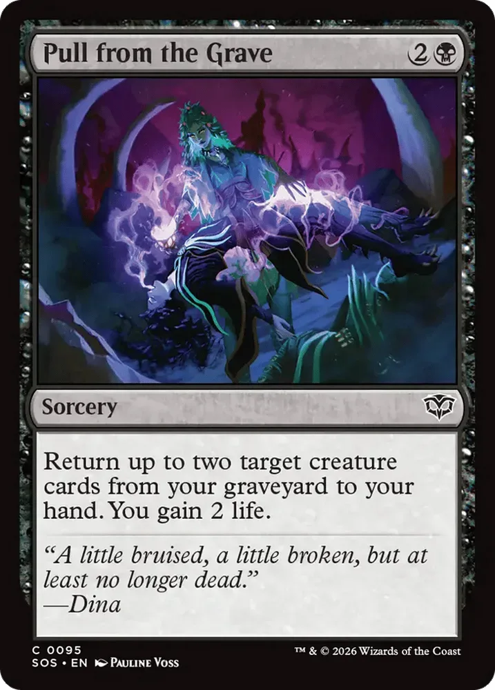 Immoral Bargain