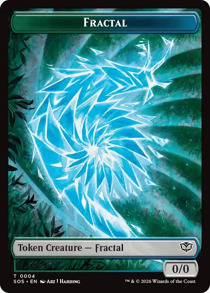 Fractal
