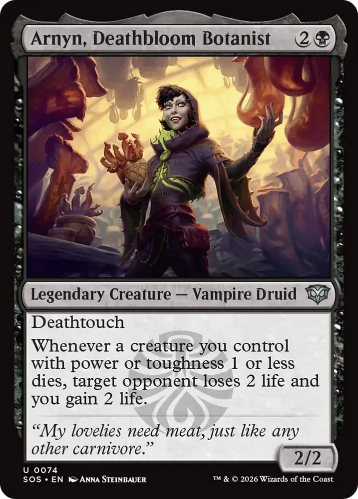 Coercive Impetus