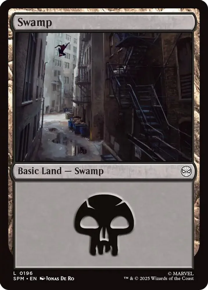 Swamp