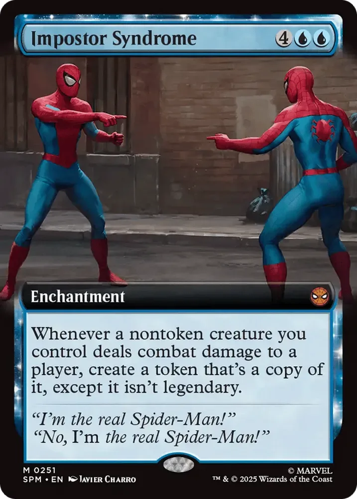 Impostor Syndrome