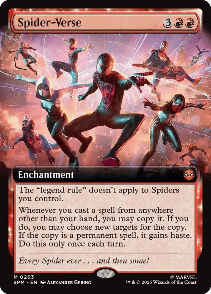 Spider-Verse