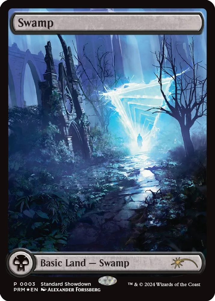 Swamp (Alexander Forssberg)