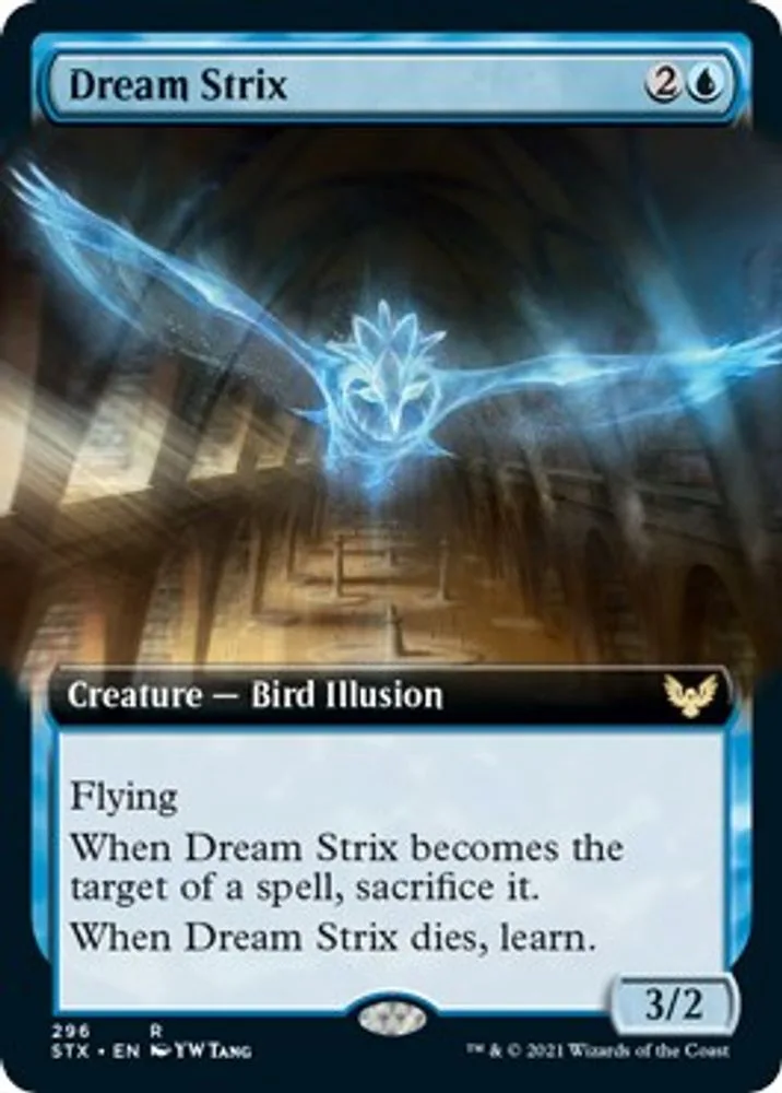 Dream Strix (Extended Art)