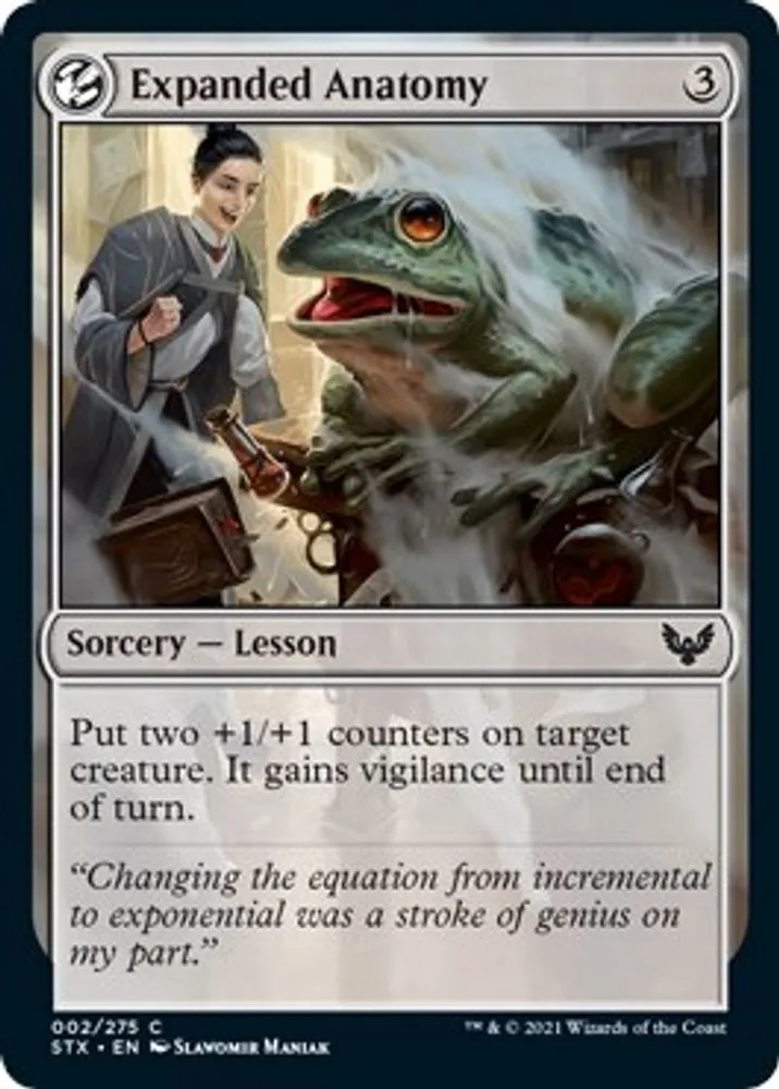 Elemental Token