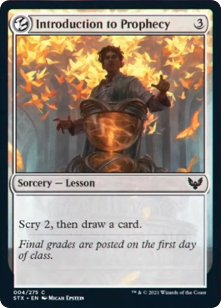 Helper Card