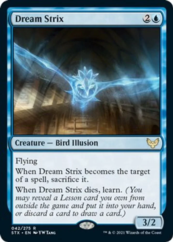 Dream Strix