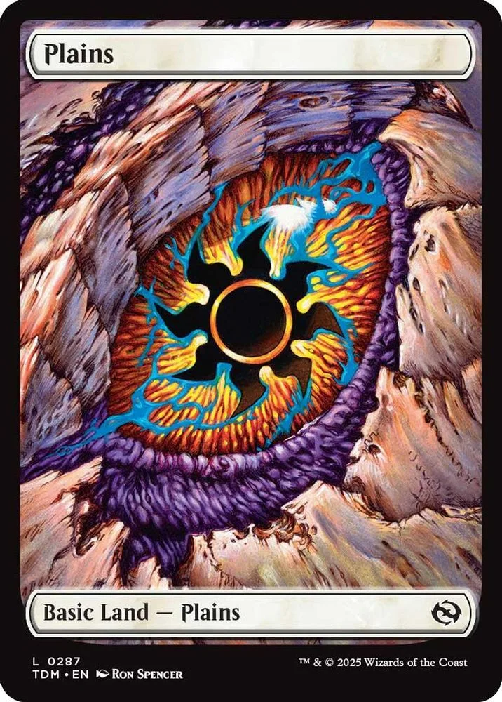 Plains
