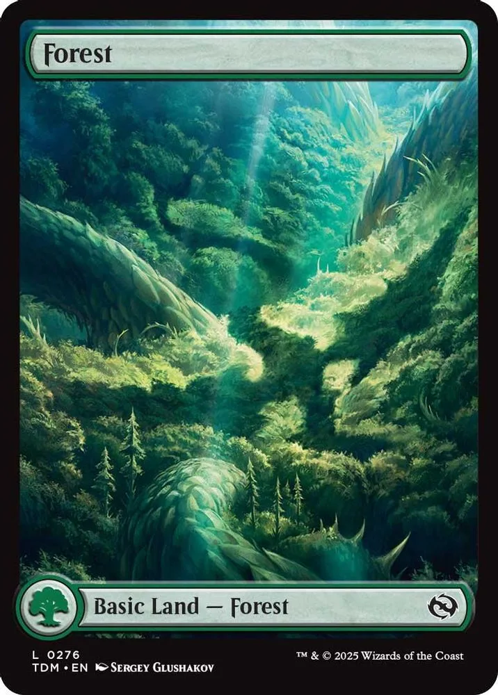 Forest