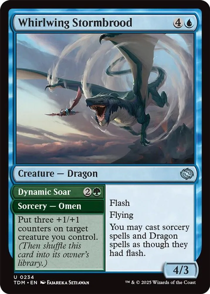 Whirlwing Stormbrood