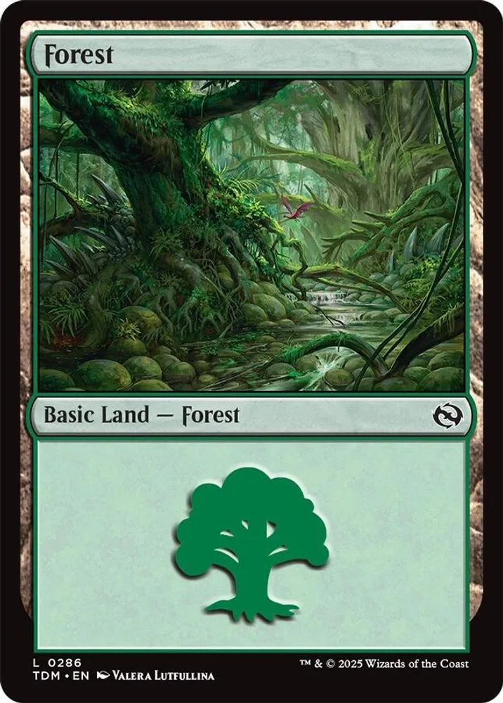 Forest