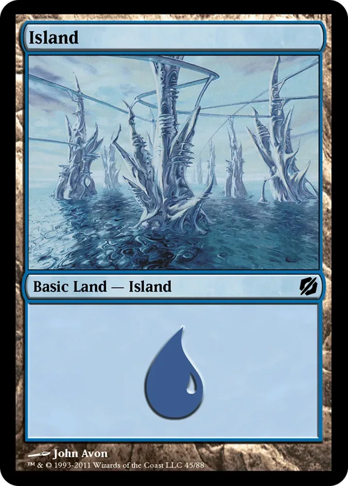 Island