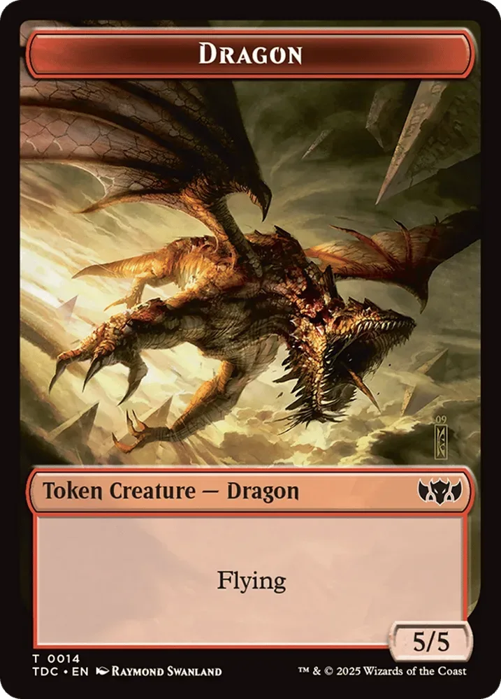 Dragon