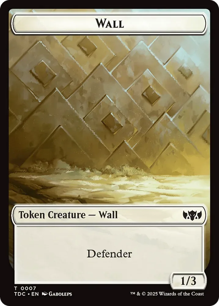 Wall