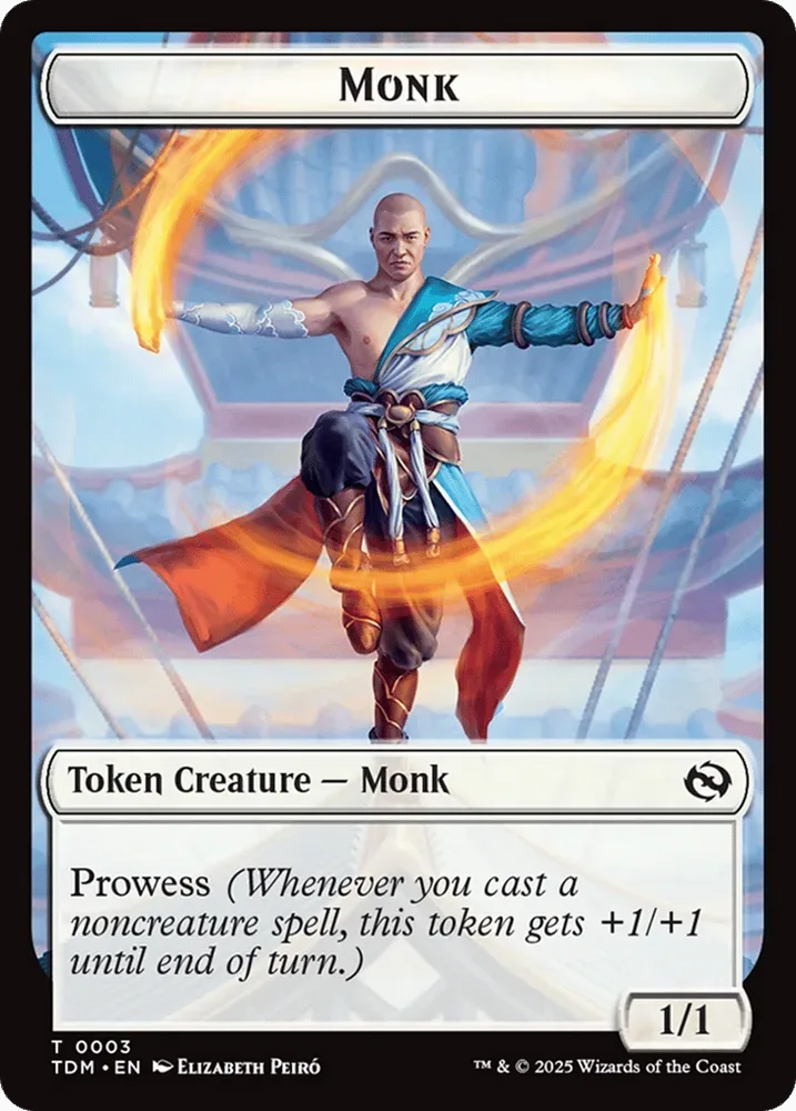 Monk