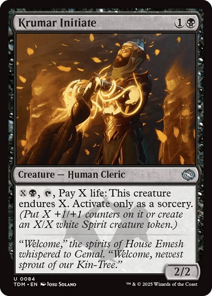 Broodcaller Scourge