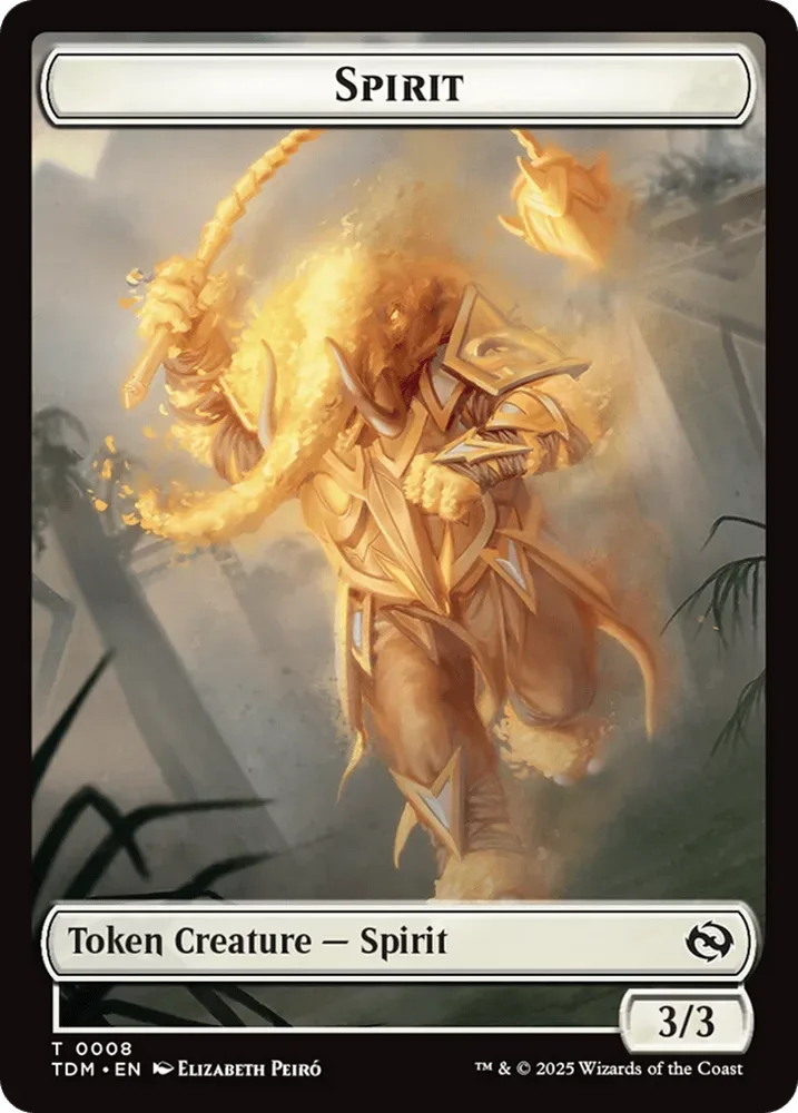 Spirit