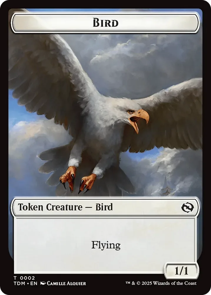 Bird
